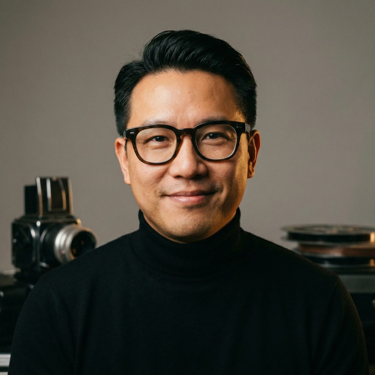 17c一起草首席导演陈志远