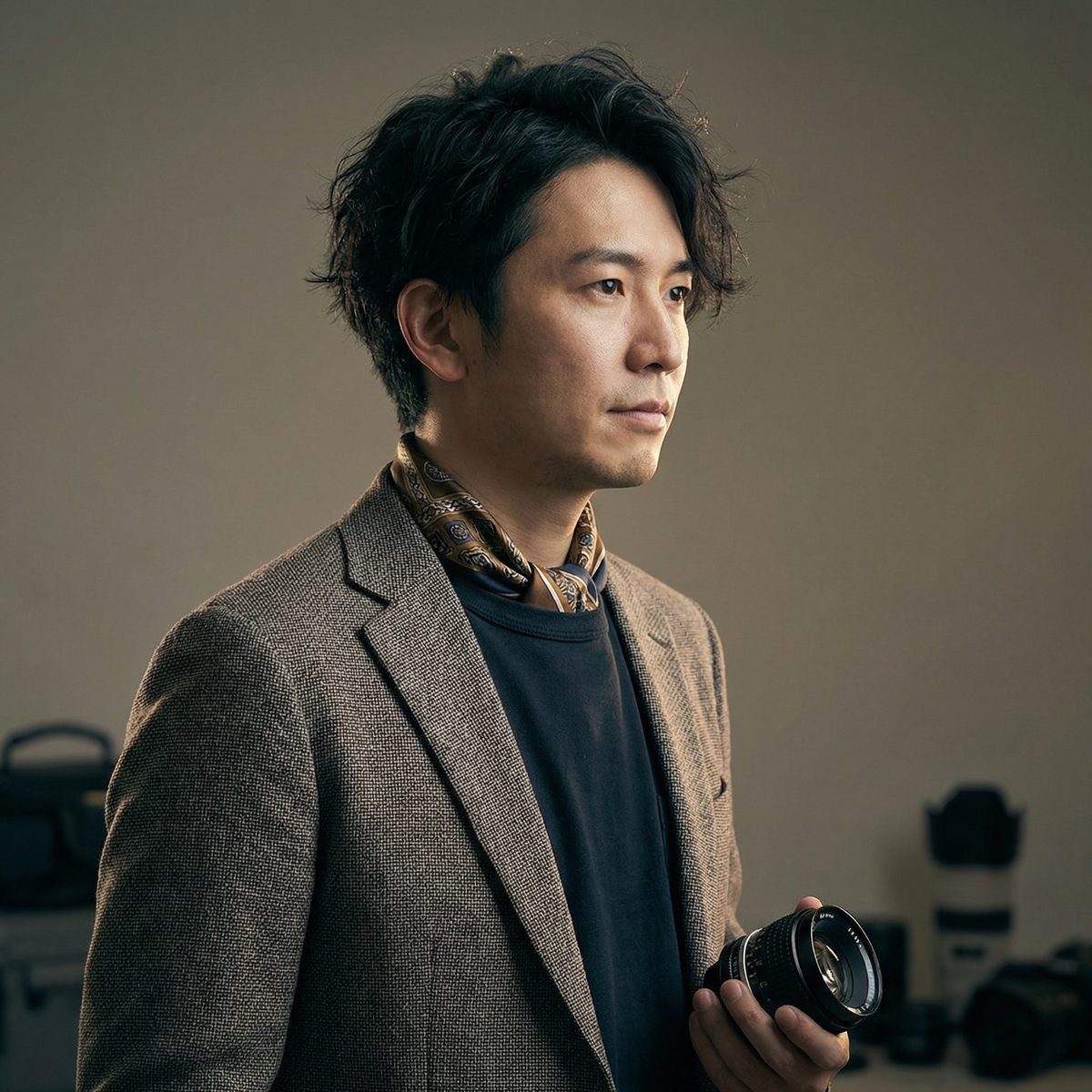 17c一起草首席摄影师张墨